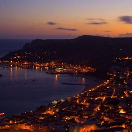 Home Over The Sea Sesimbra Ngoại thất bức ảnh